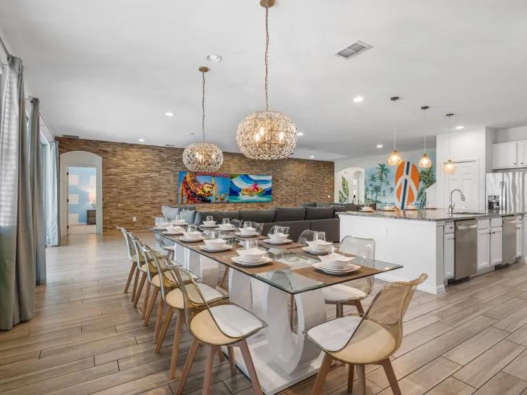 Solterra (34566) 14-bedroom Villa in Davenport