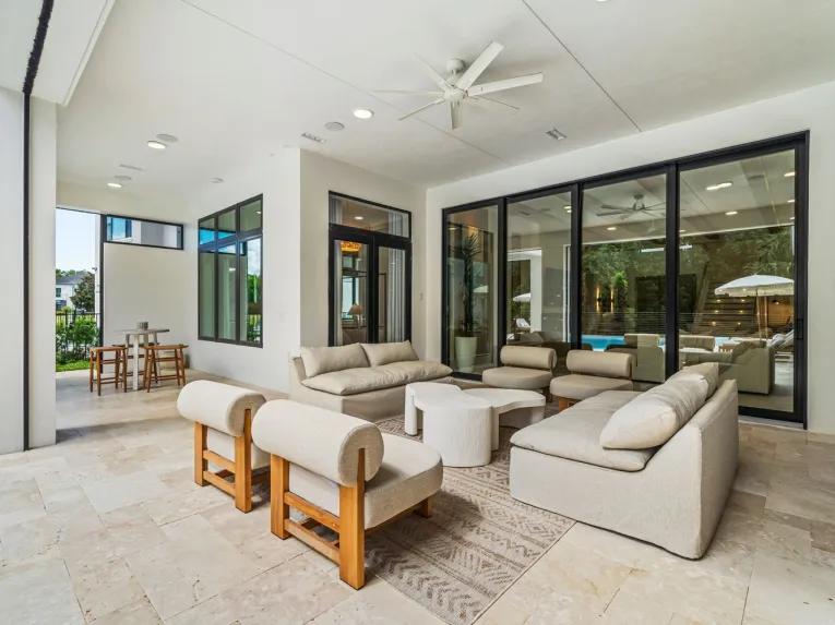 Reunion (34202) 8-bedroom Villa in Kissimmee