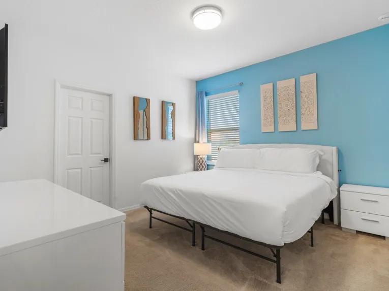 Solterra (34566) 14-bedroom Villa in Davenport