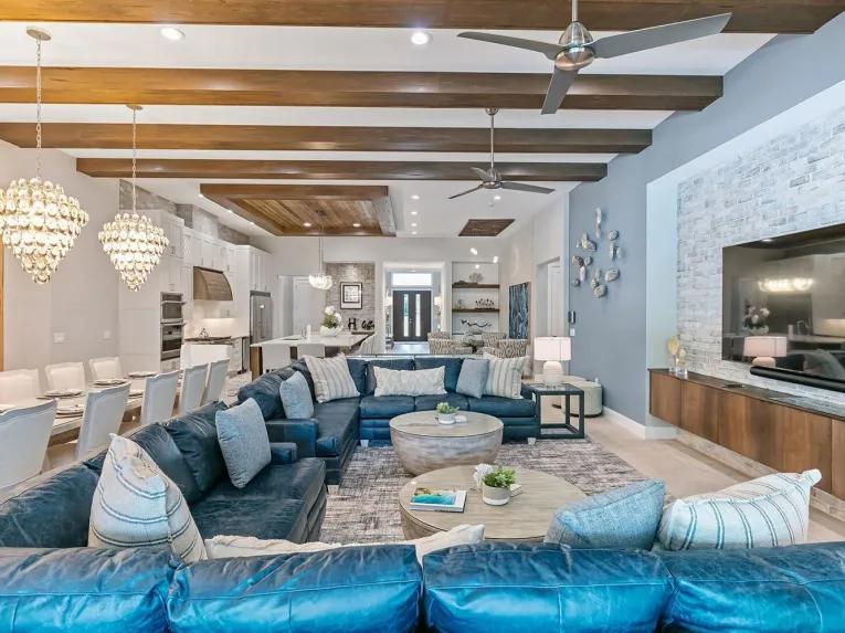 Reunion (34488) 10-bedroom Villa in Kissimmee