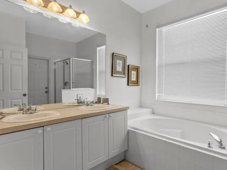 Windsor Palms (34648) 3-bedroom Villa in Kissimmee