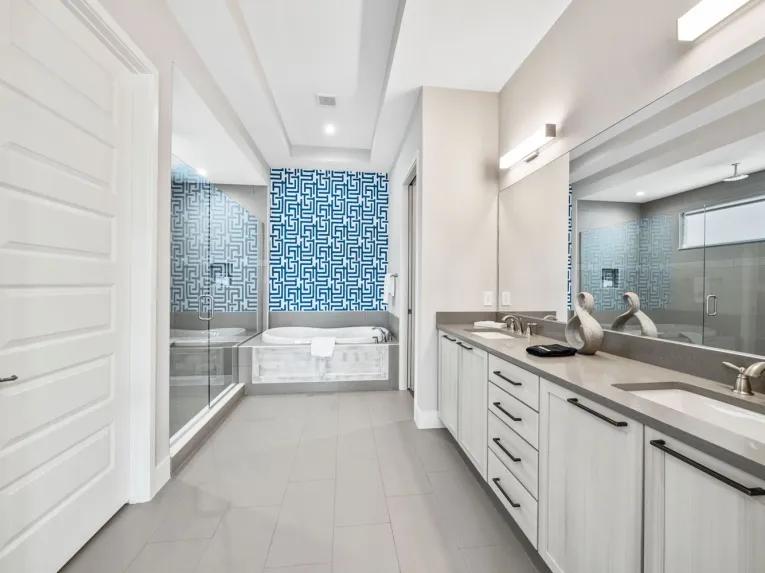 Reunion (34733) 6-bedroom Villa in Kissimmee