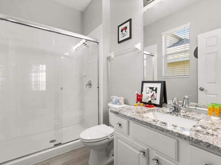 Windsor Hills (35090) 4-bedroom Villa in Kissimmee