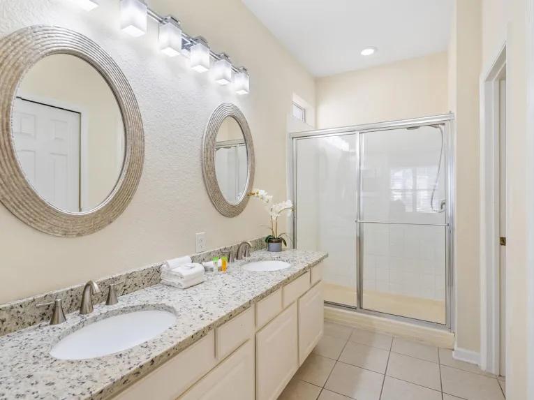 Windsor Hills (33028) 5-bedroom Villa in Kissimmee