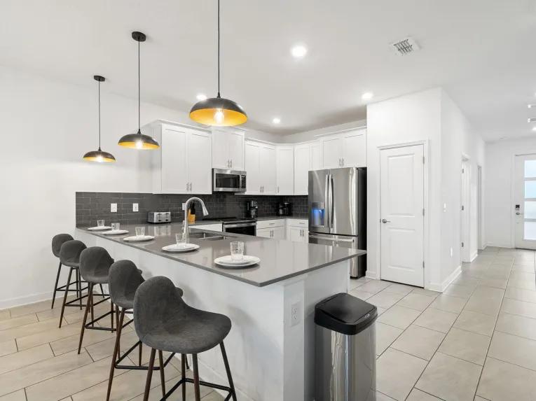 ChampionsGate (33024) 9-bedroom Villa in Davenport