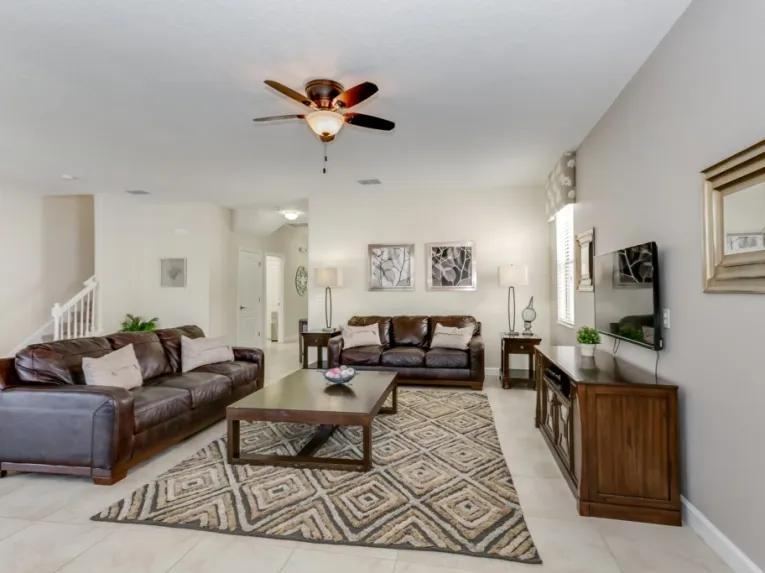 ChampionsGate (3677) 6-bedroom Villa in Davenport