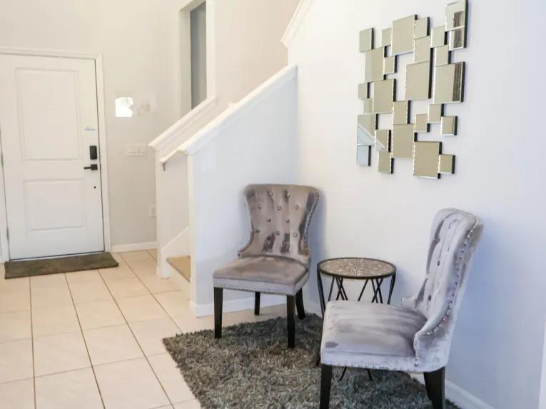 Solterra (34827) 5-bedroom Villa in Davenport