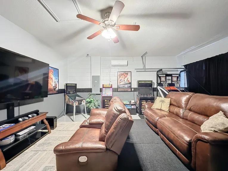 Windsor Palms (34647) 4-bedroom Villa in Kissimmee