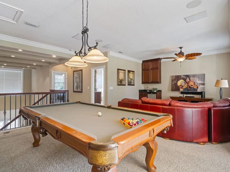 Reunion (34724) 4-bedroom Villa in Kissimmee