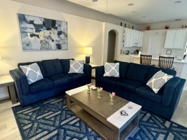Highlands Reserve (34679) 4-bedroom Villa in Davenport