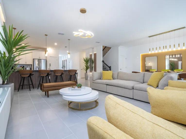 ChampionsGate (34695) 8-bedroom Villa in Davenport