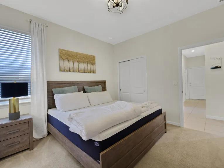 Windsor Island (34741) 6-bedroom Villa in Davenport