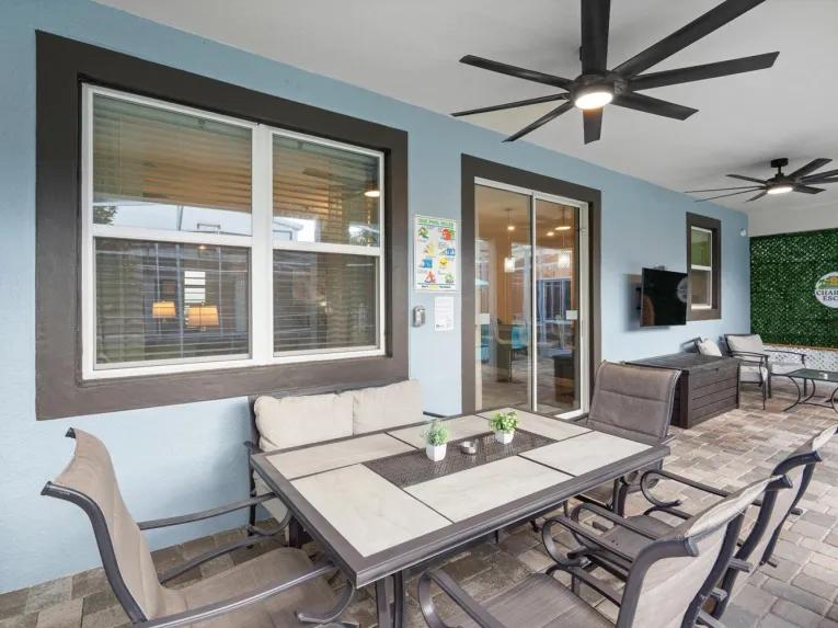 ChampionsGate (34816) 8-bedroom Villa in Davenport