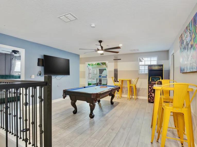 ChampionsGate (34659) 9-bedroom Villa in Davenport