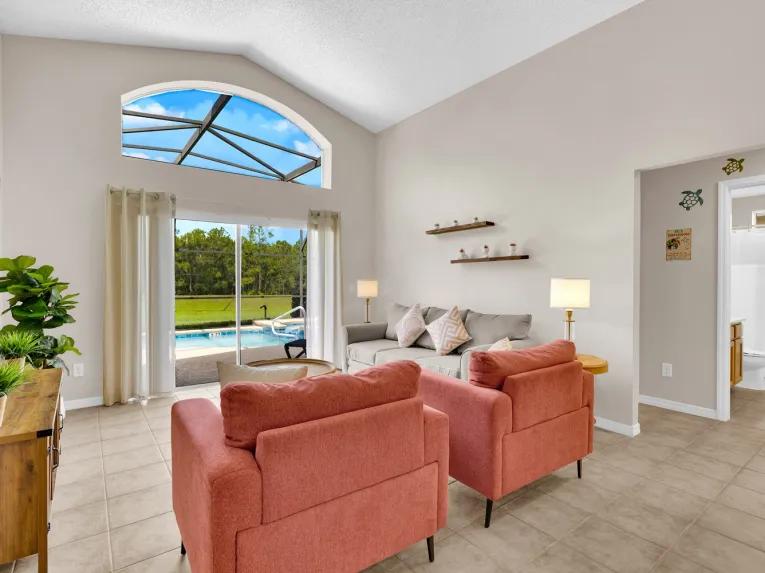 Solterra (34626) 5-bedroom Villa in Davenport