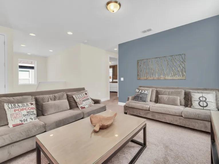 Encore Club at Reunion (34773) 8-bedroom Villa in Kissimmee