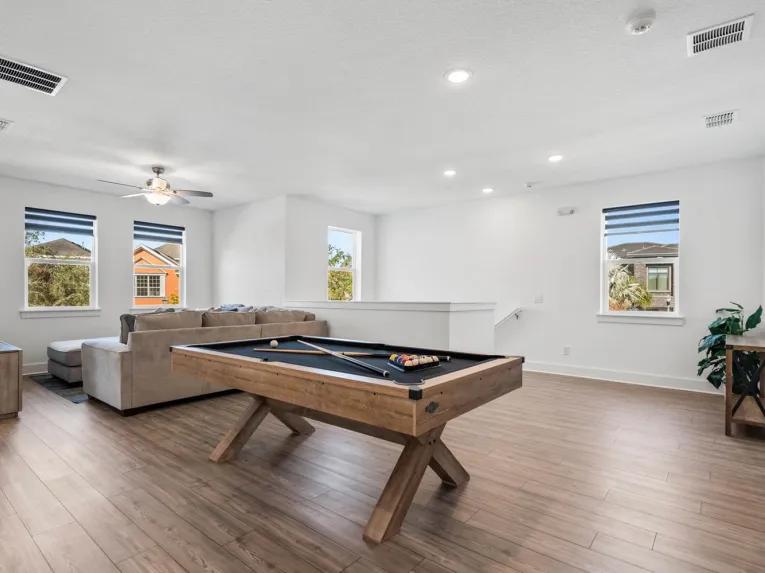 Reunion (34487) 8-bedroom Villa in Kissimmee