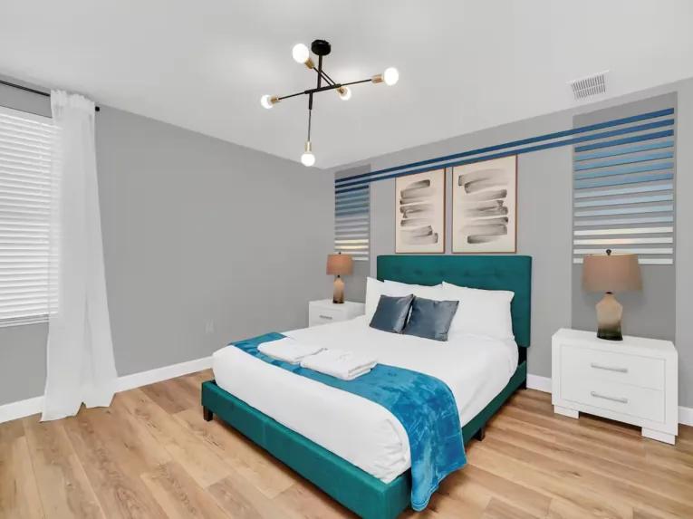 ChampionsGate (35104) 9-bedroom Villa in Davenport
