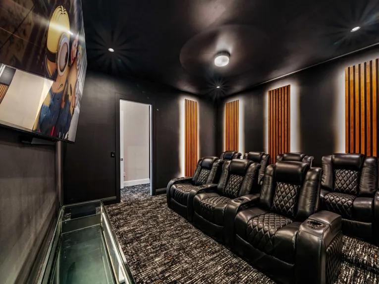 Reunion (34129) 8-bedroom Villa in Kissimmee