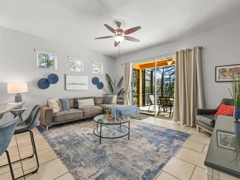 Solterra (35145) 5-bedroom Villa in Davenport