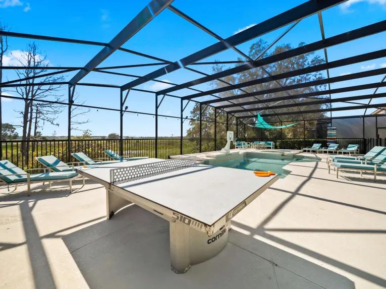 Solterra (34545) 14-bedroom Villa in Davenport