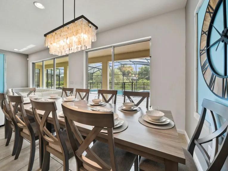 Solterra (34567) 8-bedroom Villa in Davenport