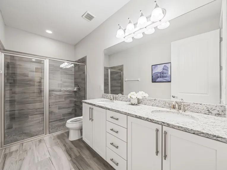 Encore Club at Reunion (34571) 12-bedroom Villa in Kissimmee