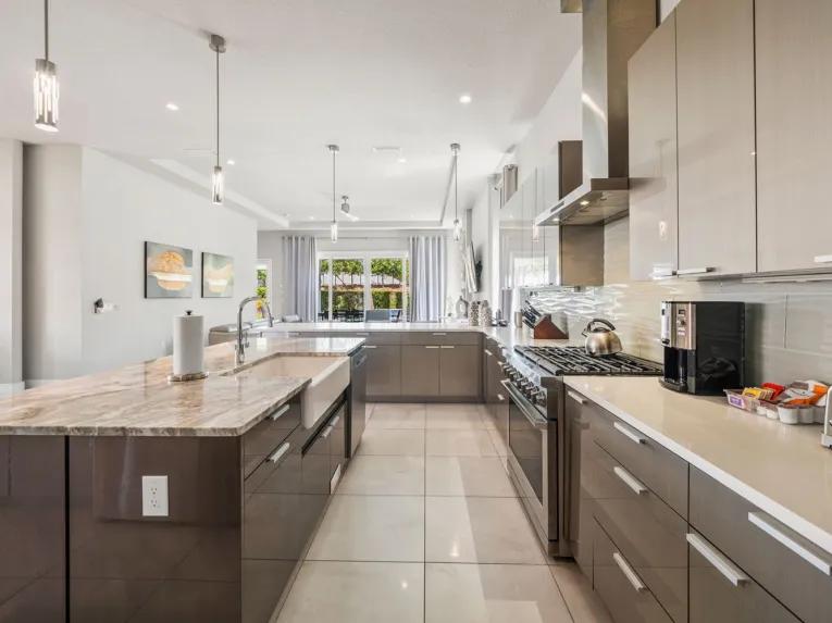 Reunion (34734) 5-bedroom Villa in Kissimmee