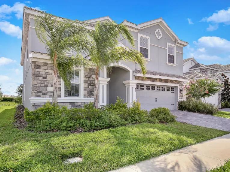 ChampionsGate (34659) 9-bedroom Villa in Davenport