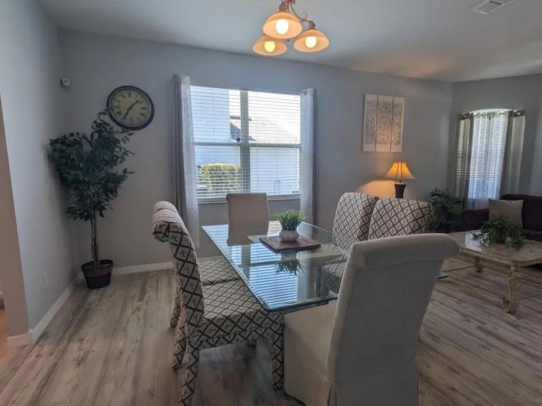 Highlands Reserve (34683) 5-bedroom Villa in Davenport