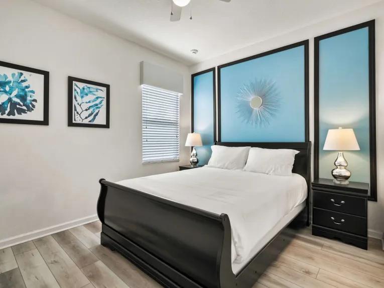 Solterra (34567) 8-bedroom Villa in Davenport