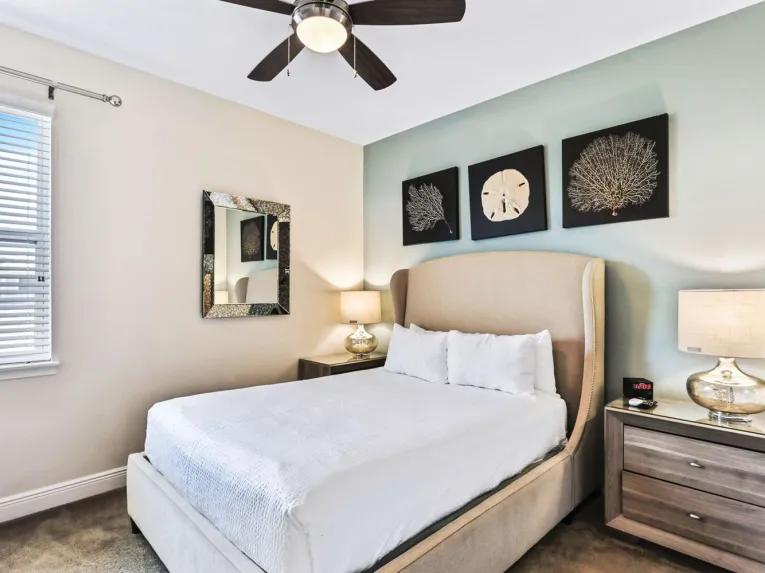 Encore Club at Reunion (34807) 4-bedroom Villa in Kissimmee