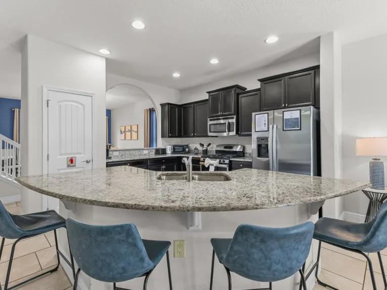 Solterra (35145) 5-bedroom Villa in Davenport