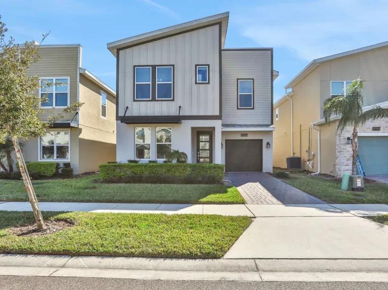 ChampionsGate (34740) 6-bedroom Villa in Davenport