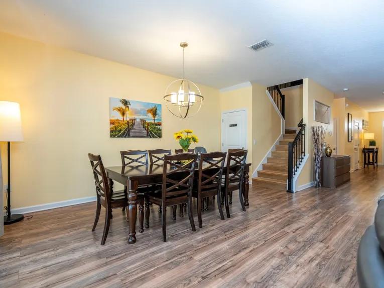 ChampionsGate (33033) 9-bedroom Villa in Davenport