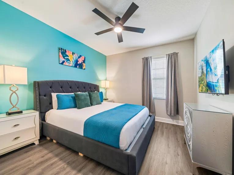 Solterra (34572) 14-bedroom Villa in Davenport