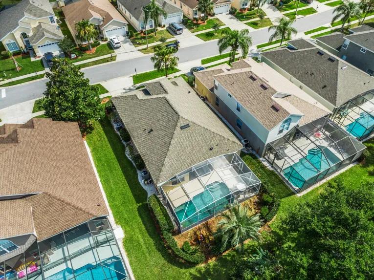 Windsor Palms (34478) 4-bedroom Villa in Kissimmee