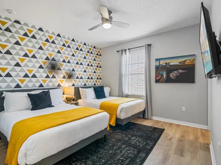 Solterra (34568) 14-bedroom Villa in Davenport