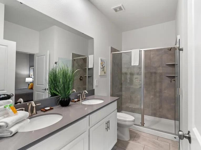 ChampionsGate (34509) 9-bedroom Villa in Davenport