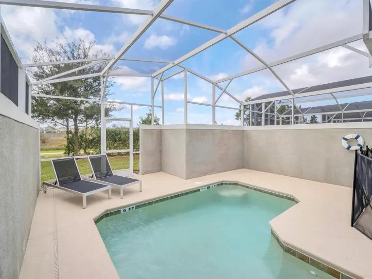 ChampionsGate (34696) 5-bedroom Villa in Davenport