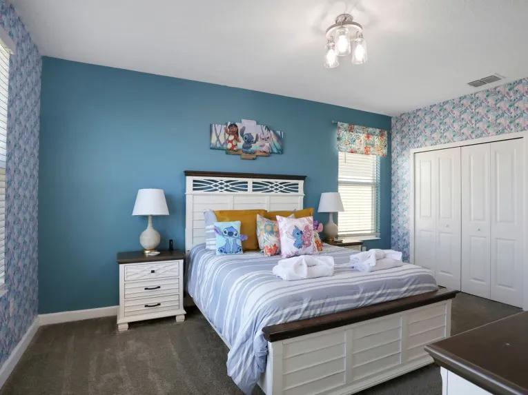 ChampionsGate (34740) 6-bedroom Villa in Davenport