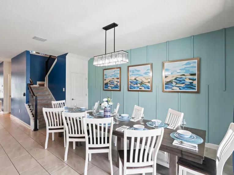 ChampionsGate (34509) 9-bedroom Villa in Davenport