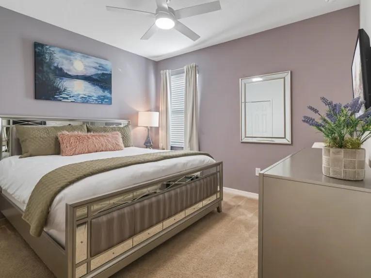Solterra (34569) 14-bedroom Villa in Davenport