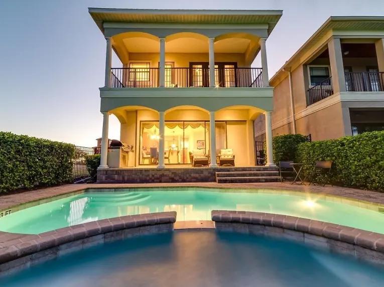 Reunion (34232) 5-bedroom Villa in Kissimmee