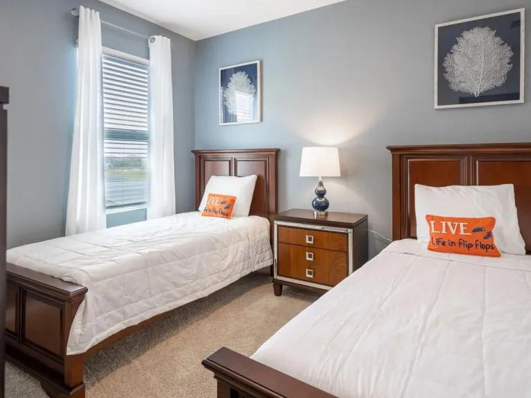 Solterra (34624) 7-bedroom Villa in Davenport