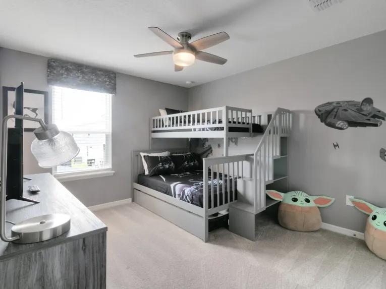 Windsor Island (34482) 5-bedroom Villa in Davenport
