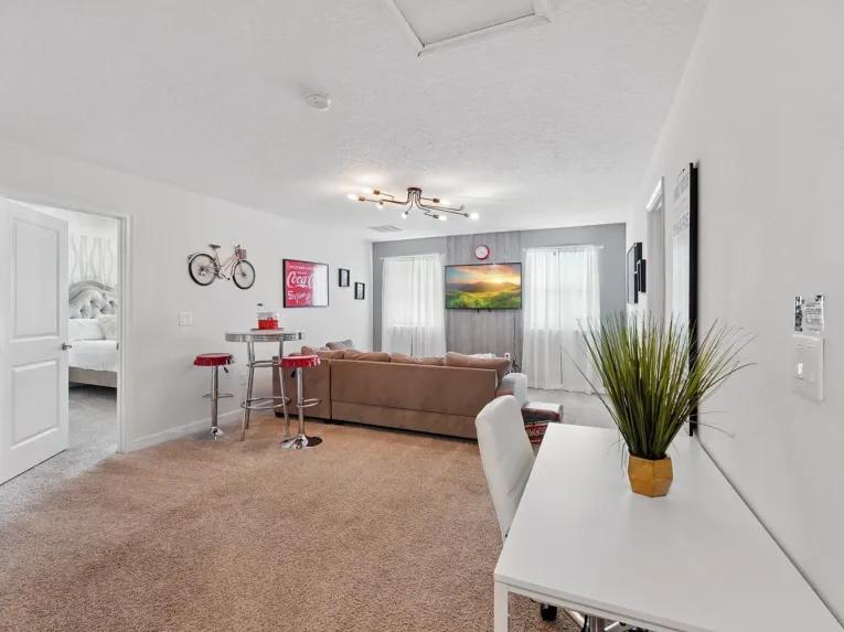 ChampionsGate (34697) 6-bedroom Villa in Davenport
