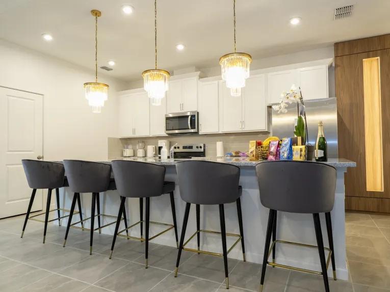 Solara Resort (34693) 6-bedroom Villa in Kissimmee