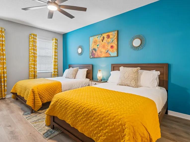 Solterra (34568) 14-bedroom Villa in Davenport
