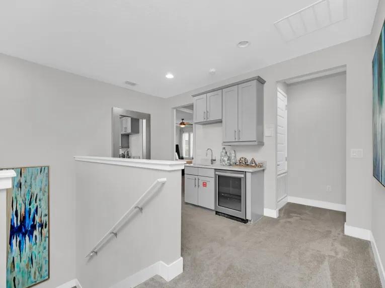 Encore Club at Reunion (34805) 8-bedroom Villa in Kissimmee